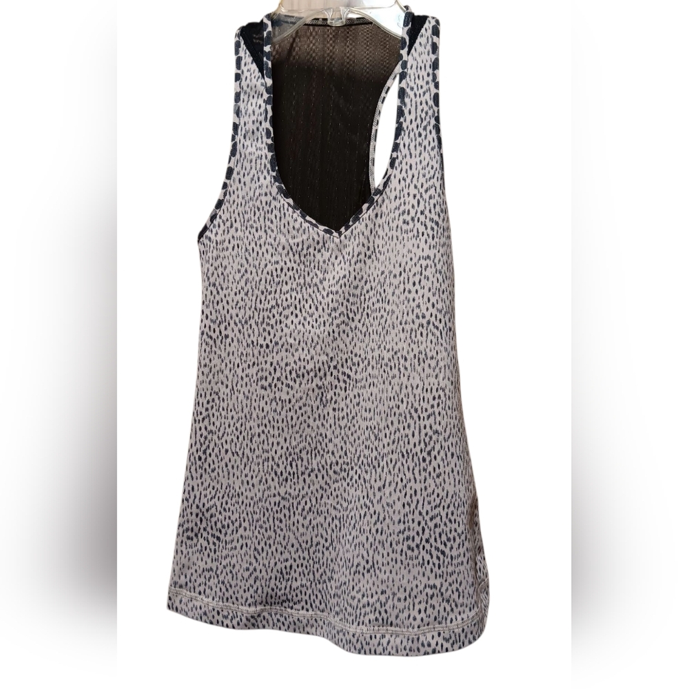 Lululemon Athletic Tank GUC